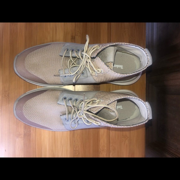 Timberland Altimeter Oxfords - Picture 7 of 7